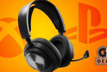 One of The Best Gaming Headsets Ever is Nearly $100 Off Right Now