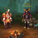 One of World of Warcraft's Biggest Entry Issues Has Yet to Be Addressed