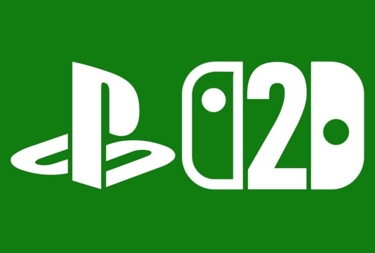 One of Xbox's Biggest Franchises Reportedly Coming to Switch 2, PS5