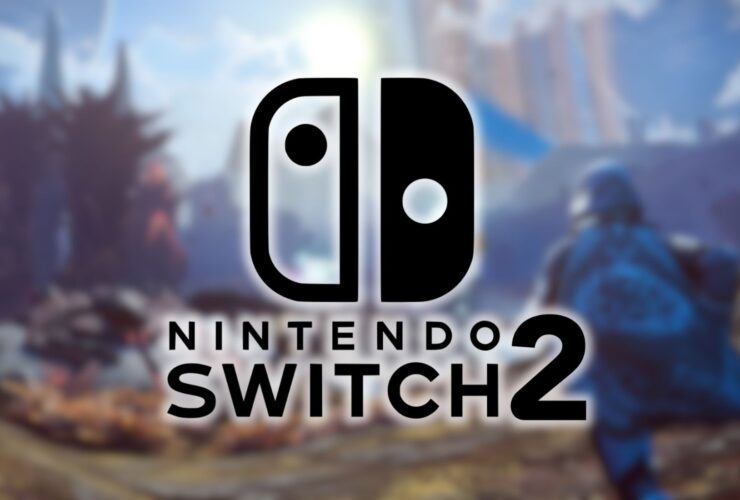 One of the Best Survival Games Could Be Coming to the Switch 2