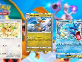 The Best Dual Type Decks In Pokemon TCG Pocket