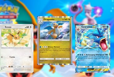 The Best Dual Type Decks In Pokemon TCG Pocket