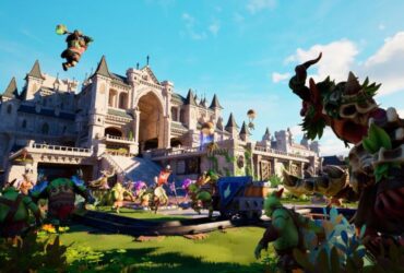 Orcs Must Die! Deathtrap Review - An Everchanging Havoc | TNS