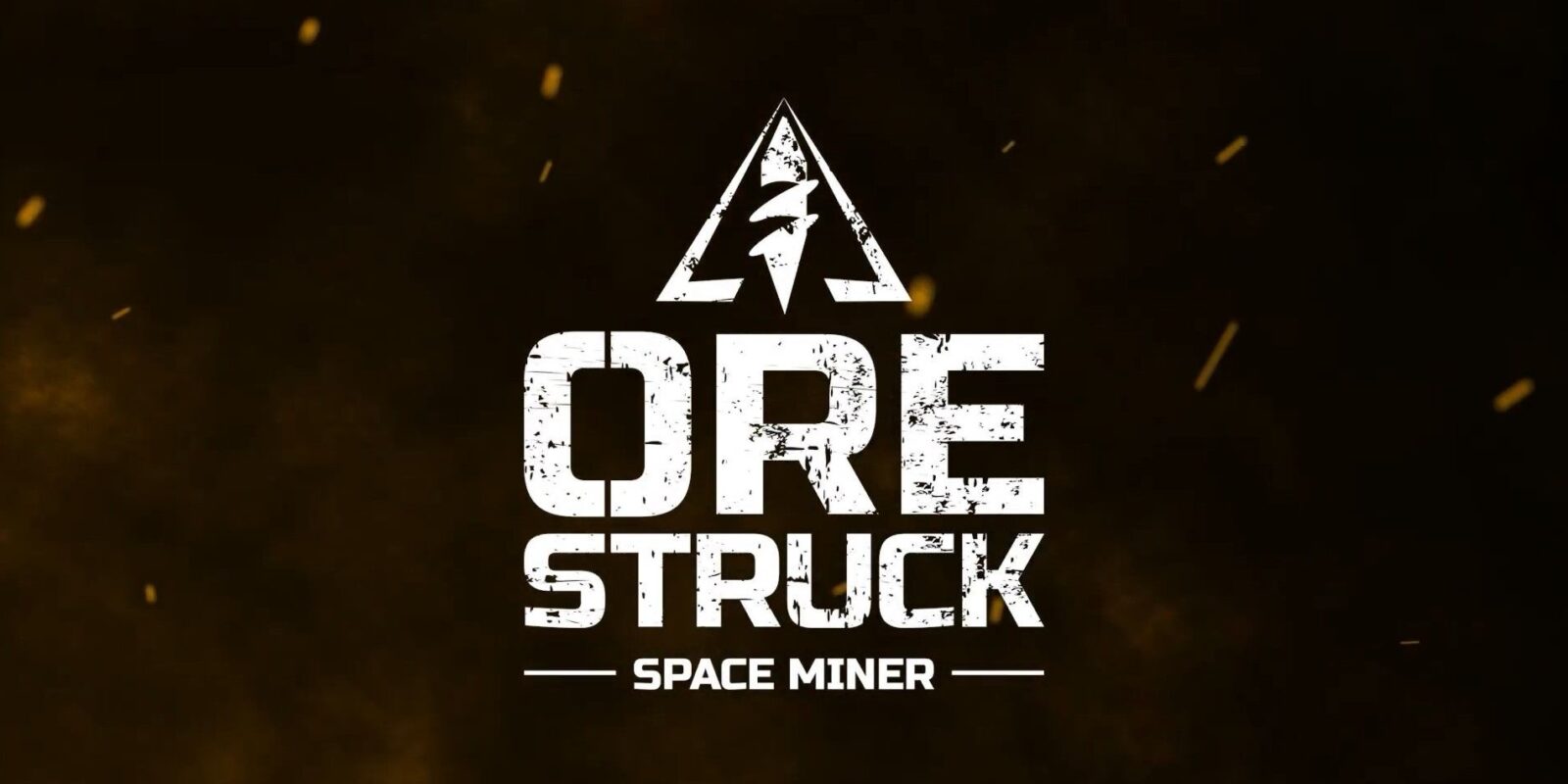 Orestruck: Space Miner - Official Trailer