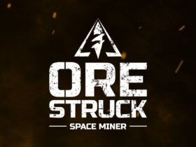 Orestruck: Space Miner - Official Trailer