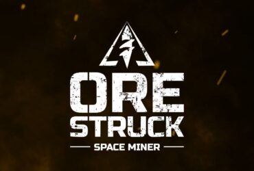 Orestruck: Space Miner - Official Trailer