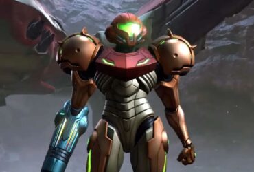 Original Metroid Prime 4 Pre-orders On Amazon Are Being Cancelled