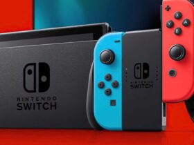 Original Switch Has One More 'Big' Nintendo Game on the Way