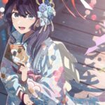 Oshi No Ko Anime Gets New Year Visual For 2025