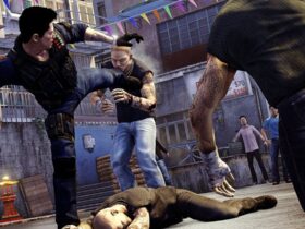 Our Sleeping Dogs movie and sequel dreams may not be dead, and the Marvel star responsible has said the thing about pork buns to prove he knows the Wei