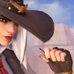 Overwatch 2 Adding New Mythic Weapon for Ashe Very Soon