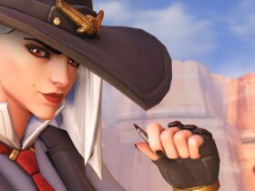 Overwatch 2 Adding New Mythic Weapon for Ashe Very Soon