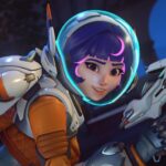 Overwatch 2 Extends 6v6 Playtest