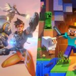 Overwatch 2 Fan Shares Impressive Minecraft Skin Concepts