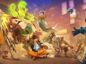 Overwatch 2 Finally Returning to China