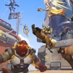 Overwatch 2 Players Aren't Happy After Recent Marvel Rivals Announcement