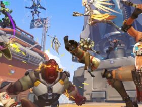 Overwatch 2 Players Aren't Happy After Recent Marvel Rivals Announcement