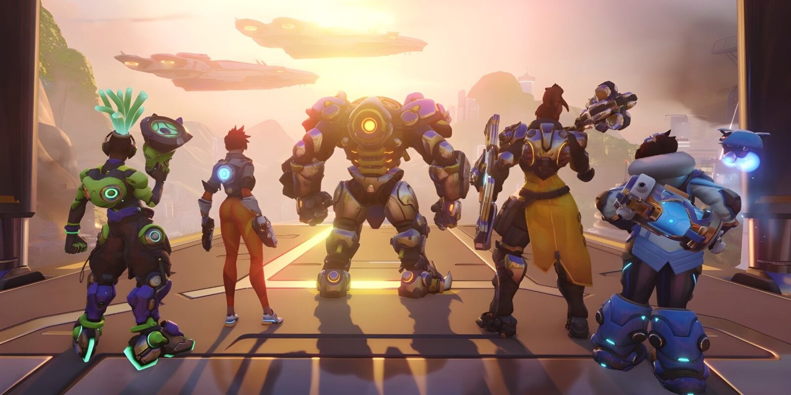 Overwatch 2 Players Left Frustrated Over Premium Skin Controversy