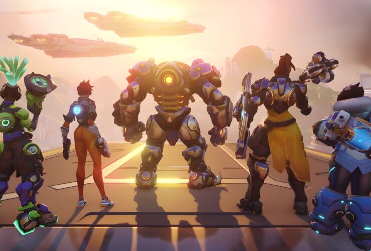 Overwatch 2 Players Left Frustrated Over Premium Skin Controversy