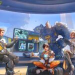 Overwatch 2 Reveals New China-Exclusive Events