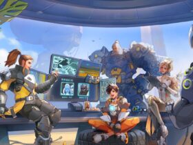 Overwatch 2 Reveals New China-Exclusive Events