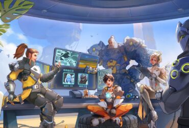 Overwatch 2 Reveals New China-Exclusive Events