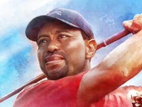 PGA Tour 2K25 Announced With a February Release; Different Editions Detailed