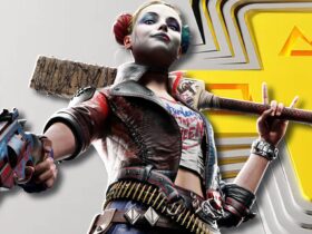 PS Plus Seems Like The Perfect Way To Play Suicide Squad: Kill The Justice League