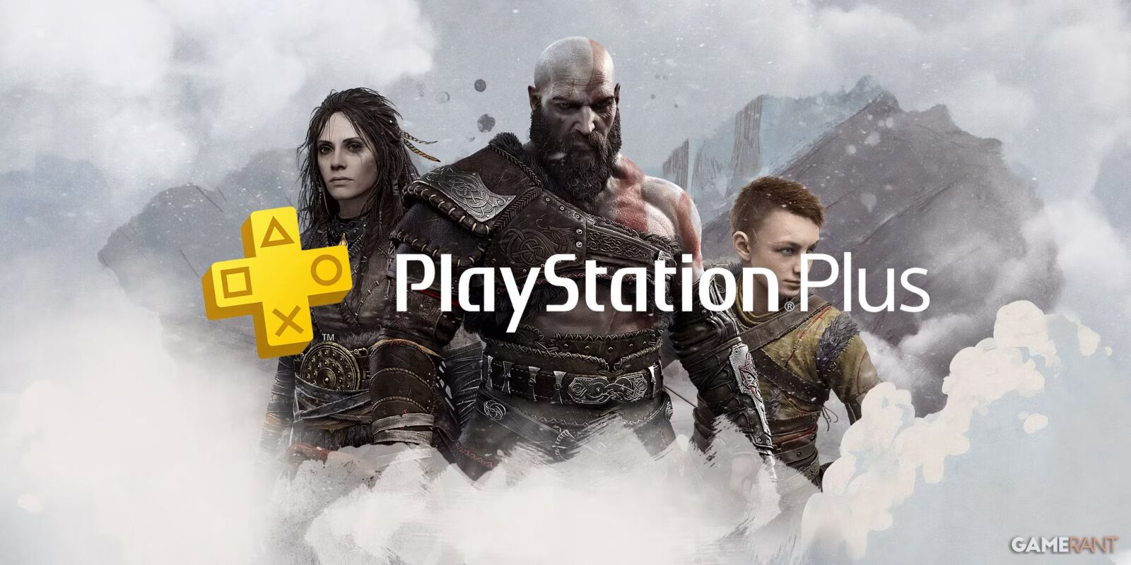 PS Plus for January 2025 Proves Extra May Soon Be the New Essential