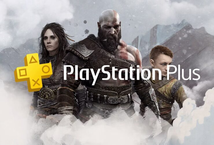 PS Plus for January 2025 Proves Extra May Soon Be the New Essential