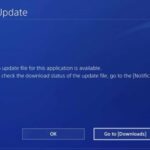 PS4 Update 12.02 Adds Security Fixes