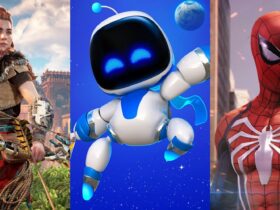 PS5 Games That Would Be Perfect For The Nintendo Switch 2