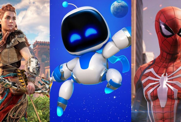 PS5 Games That Would Be Perfect For The Nintendo Switch 2