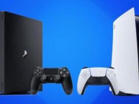 PS5 vs PS4 Sales Comparison in the US - December 2024