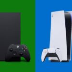 PS5 vs Xbox Series X|S Sales Comparison - November 2024