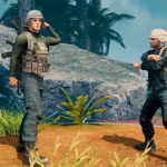 PUBG unveils chatty co-op buddy powered by generative AI that's designed to play and talk like a human teammate