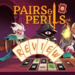 Pairs & Perils Review - Gamer Social Club