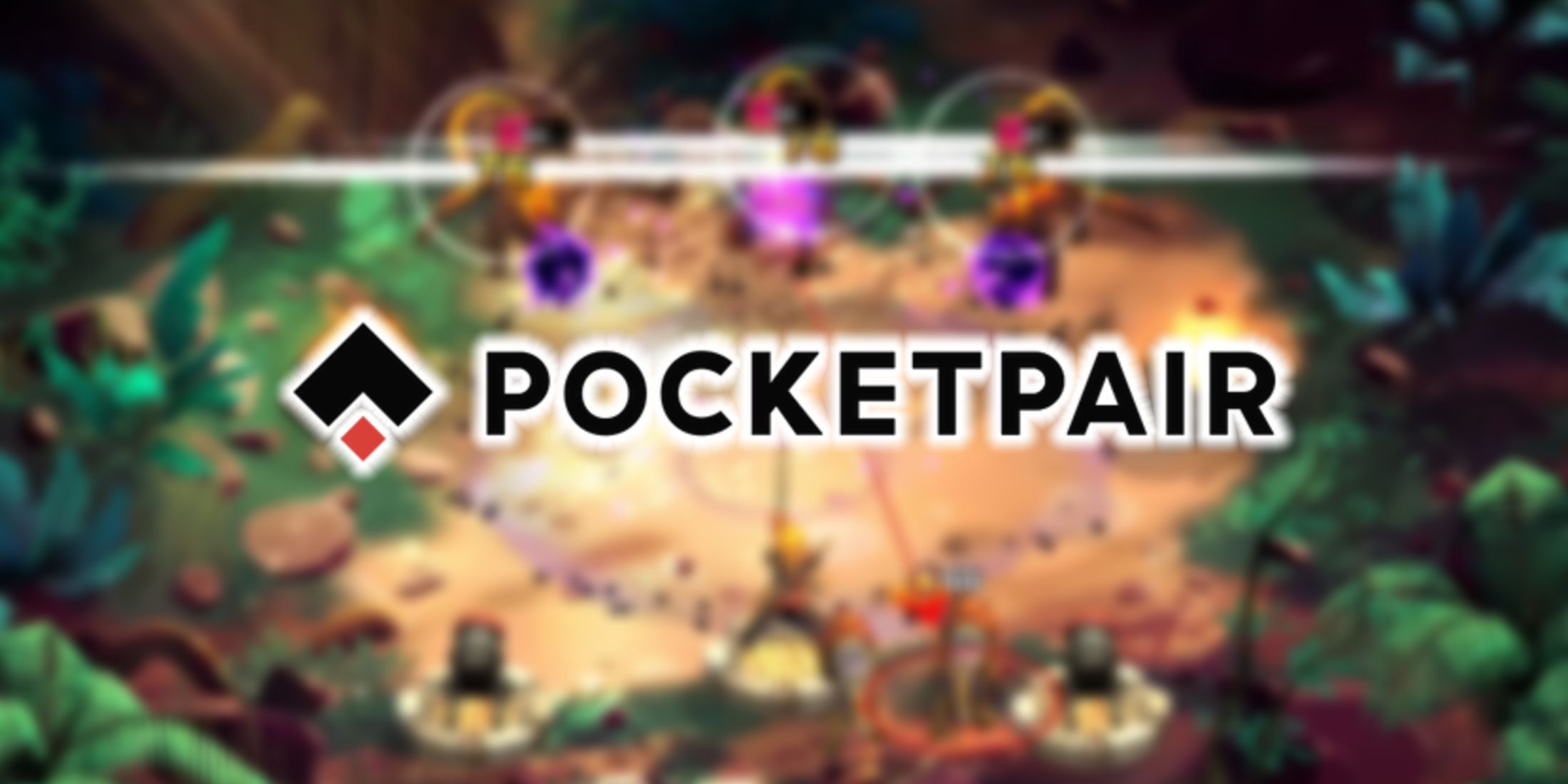 Pocketpair launches OverDungeon on Nintendo Switch despite Palworld lawsuit