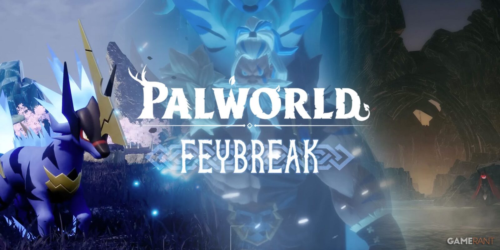 Palworld's Feybreak Update May Be the Game's Darkest Yet