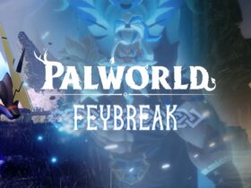 Palworld's Feybreak Update May Be the Game's Darkest Yet