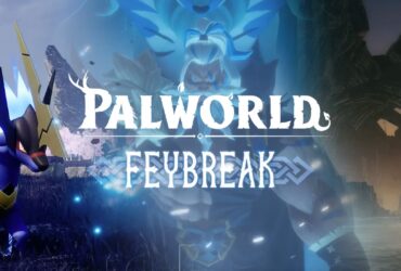 Palworld's Feybreak Update May Be the Game's Darkest Yet