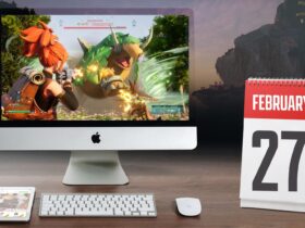 Palworld's Mac Port's Release Date Seems Like a Statement