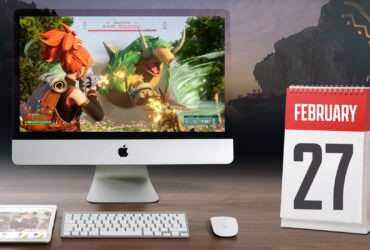 Palworld's Mac Port's Release Date Seems Like a Statement