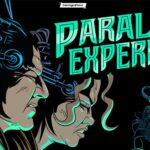 Parallel Experiment Lite Available Cover