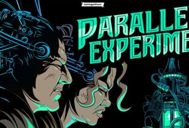 Parallel Experiment Lite Available Cover