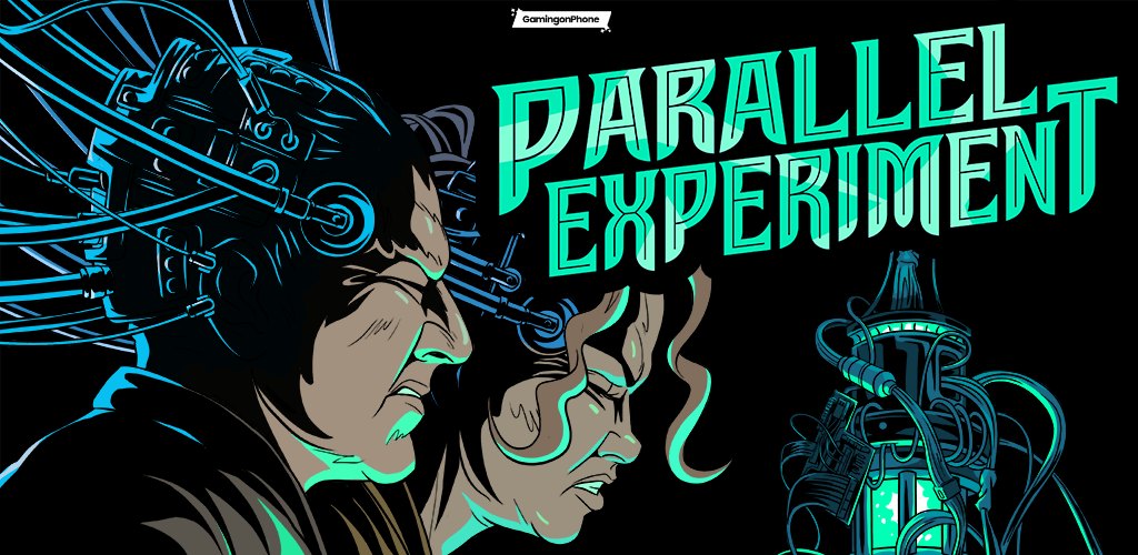 Parallel Experiment Lite Available Cover