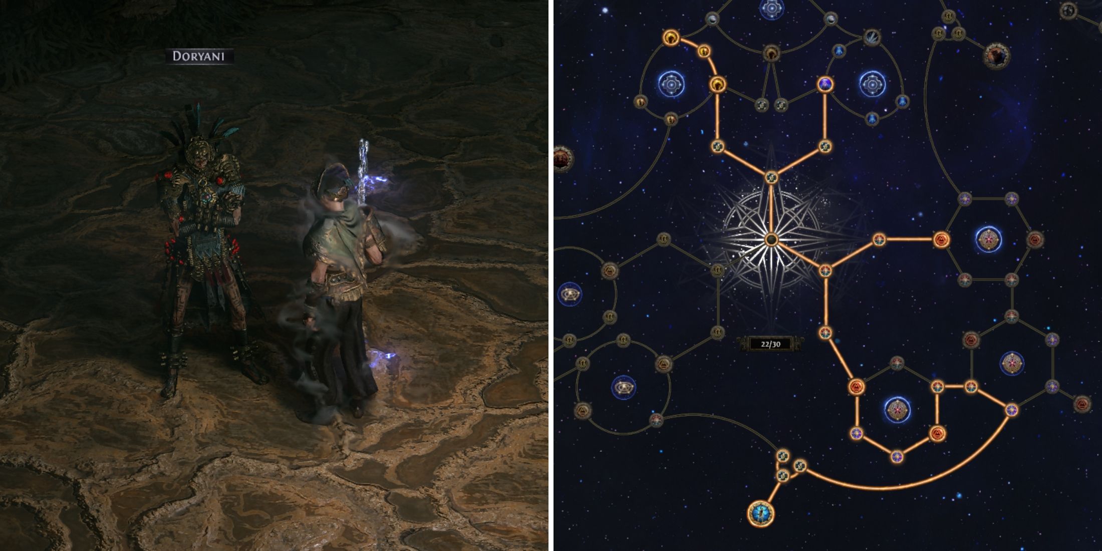 Path of Exile 2_ Best Atlas Skill Tree Setup feature image