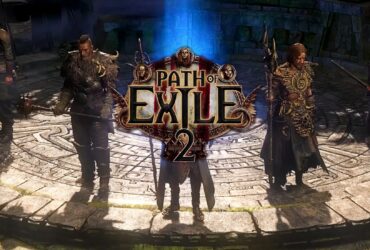 Path of Exile 2 Fans Have Movement Speed Penalties Request