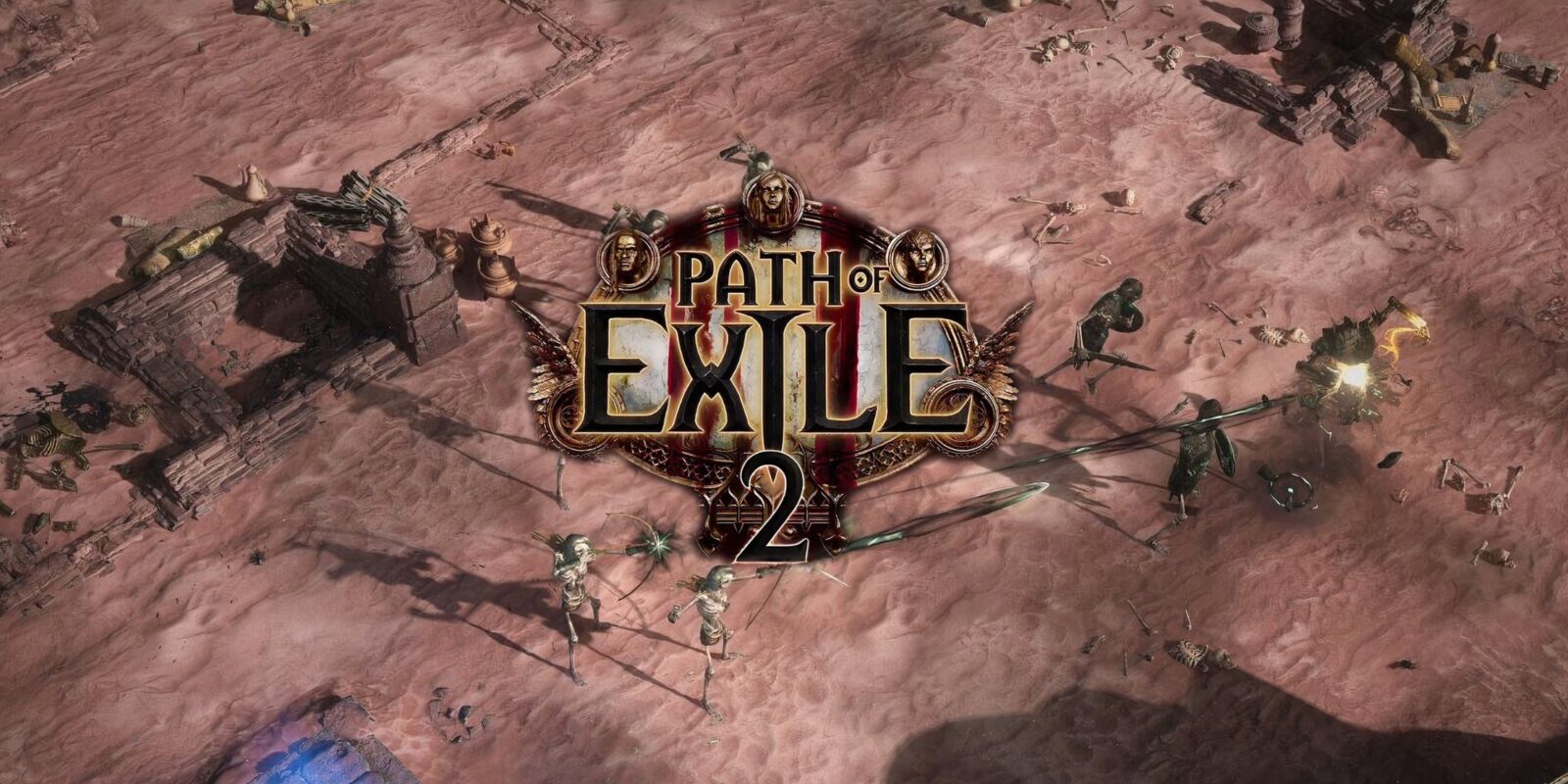 Path of Exile 2 Releases First Update of 2025