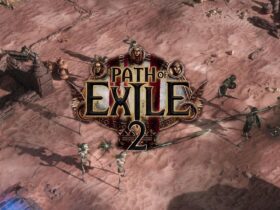 Path of Exile 2 Releases First Update of 2025